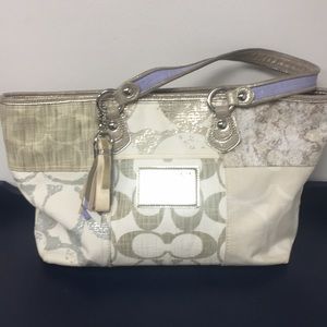 Coach handbag